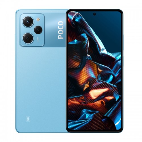 Xiaomi Poco X5 Pro 5G Dual Sim 128GB 6GB RAM